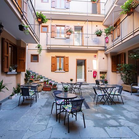 La Casa Del Sarto - Rooms And Apartments Lecco Esterno foto