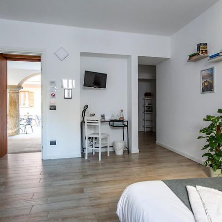 La Casa Del Sarto - Rooms And Apartments Lecco Esterno foto