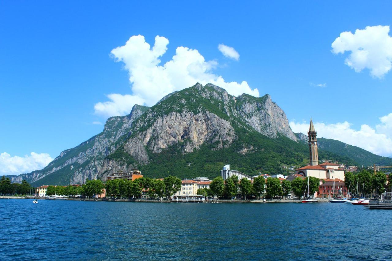 La Casa Del Sarto - Rooms And Apartments Lecco Esterno foto