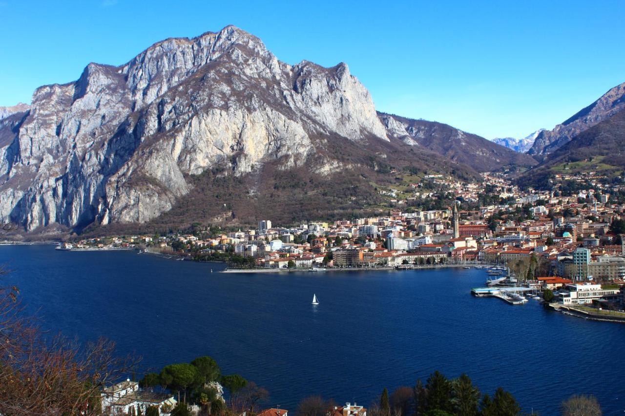 La Casa Del Sarto - Rooms And Apartments Lecco Esterno foto
