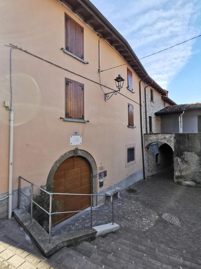 La Casa Del Sarto - Rooms And Apartments Lecco Esterno foto