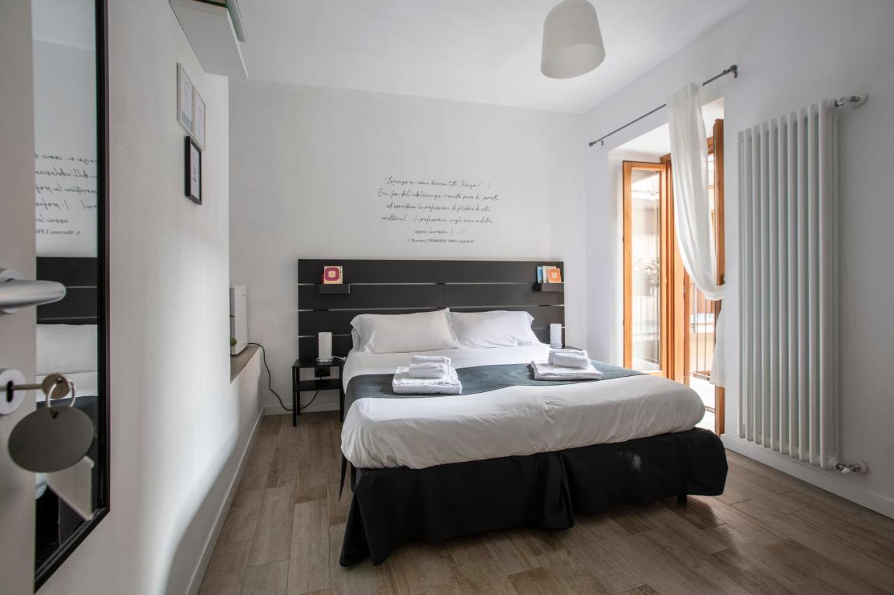 La Casa Del Sarto - Rooms And Apartments Lecco Esterno foto