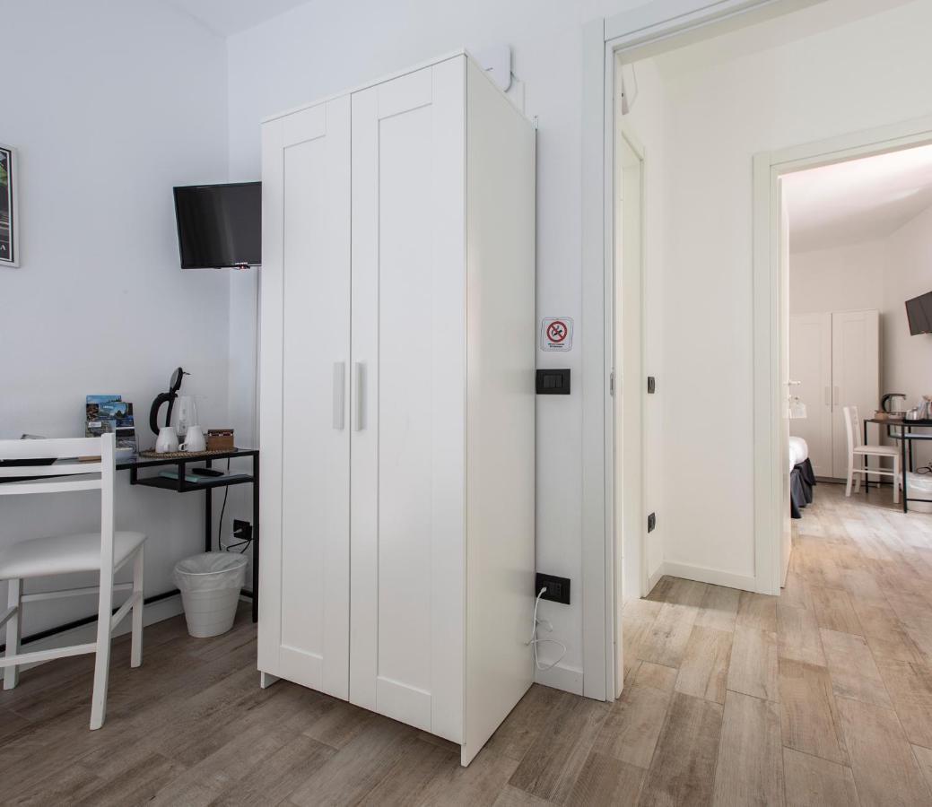 La Casa Del Sarto - Rooms And Apartments Lecco Esterno foto