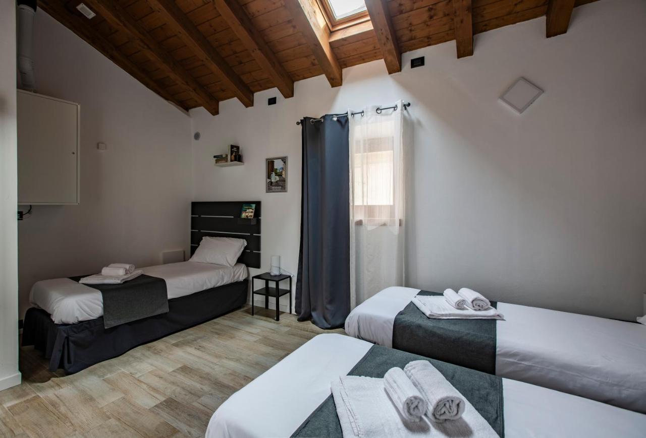 La Casa Del Sarto - Rooms And Apartments Lecco Esterno foto