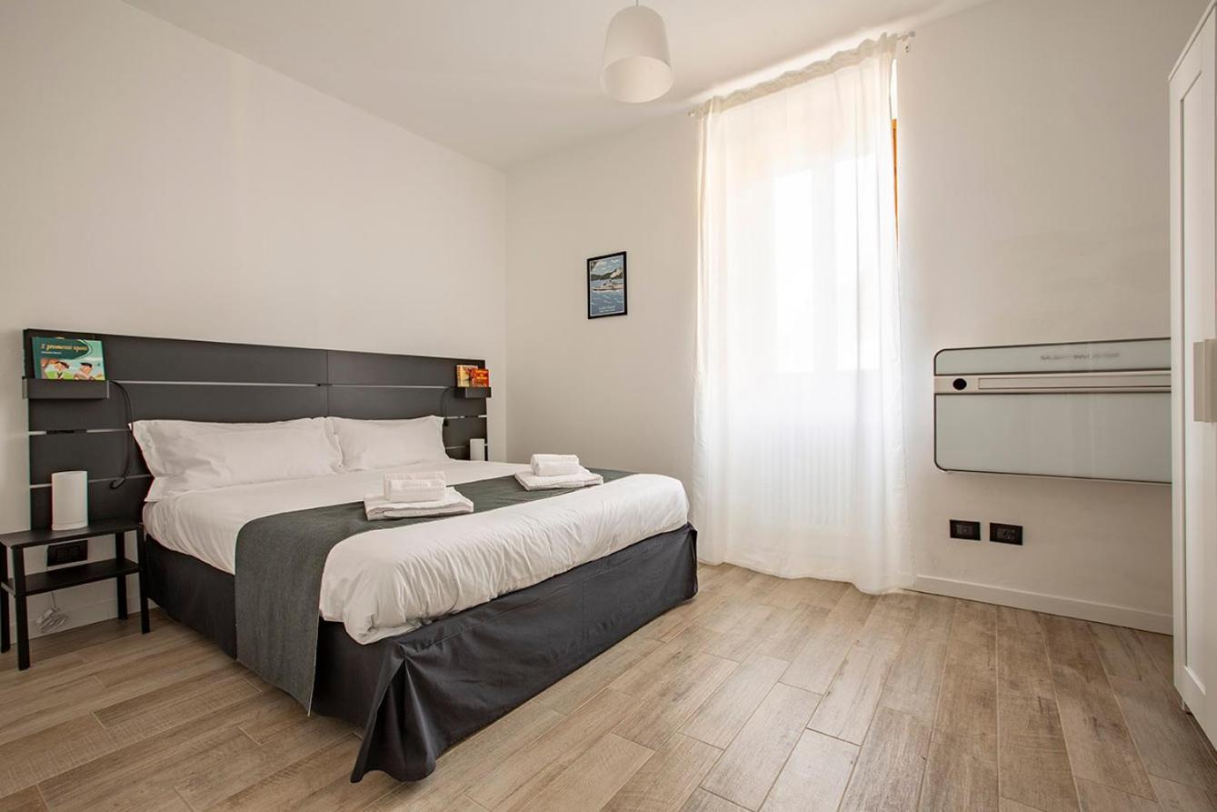 La Casa Del Sarto - Rooms And Apartments Lecco Esterno foto