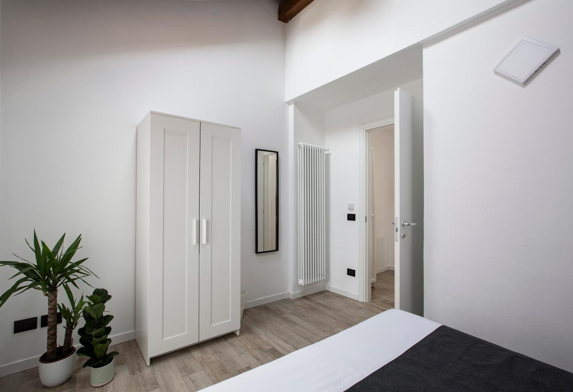 La Casa Del Sarto - Rooms And Apartments Lecco Esterno foto