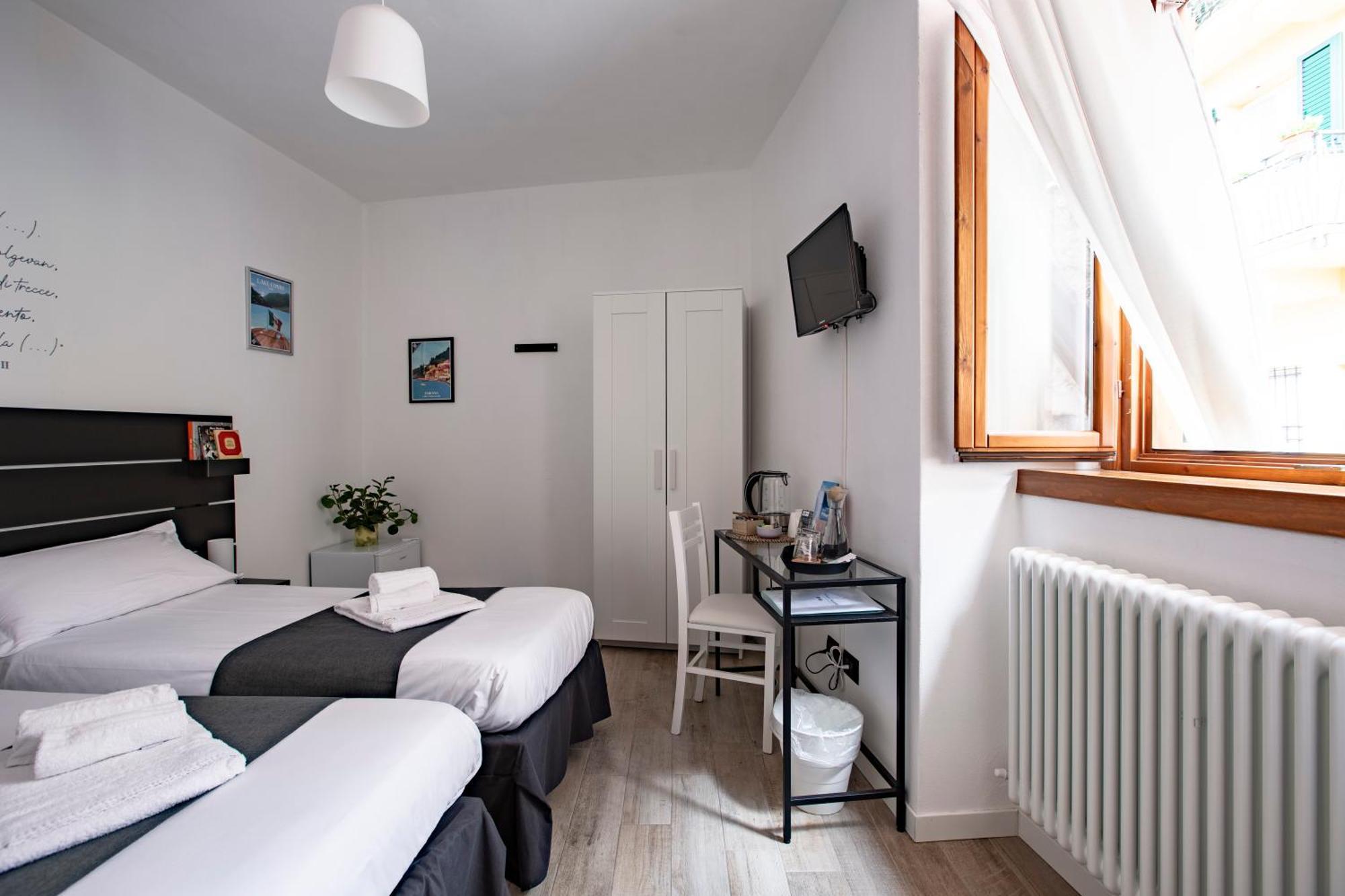 La Casa Del Sarto - Rooms And Apartments Lecco Esterno foto