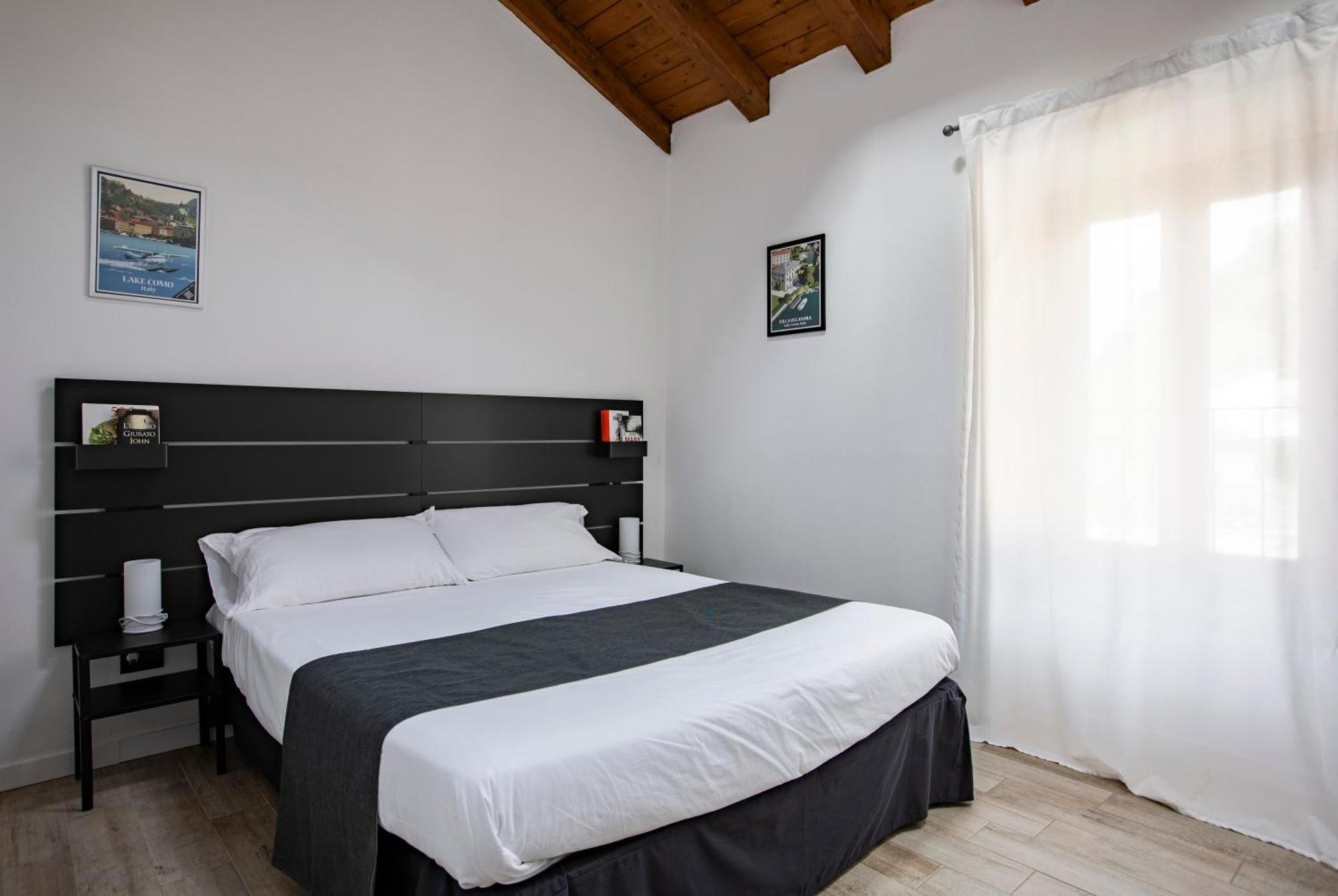 La Casa Del Sarto - Rooms And Apartments Lecco Esterno foto