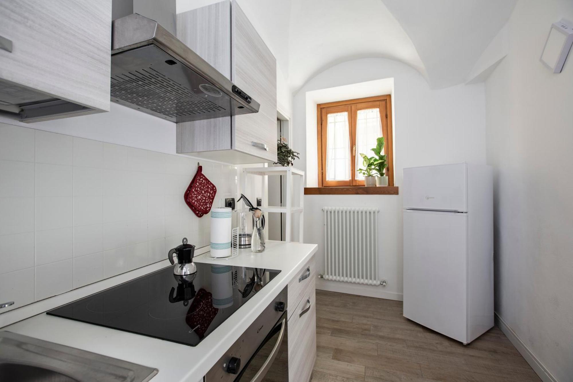 La Casa Del Sarto - Rooms And Apartments Lecco Esterno foto